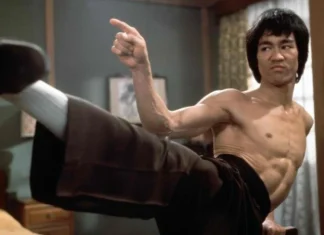 10 actori care cunosc artele marțiale (în realitate)