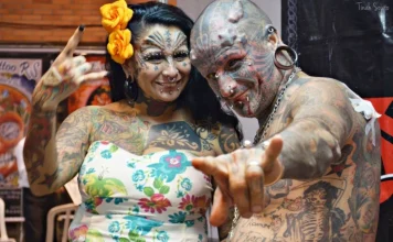 10 cupluri care au spulberat toate stereotipurile despre cum ar trebui să arate o relație ideală