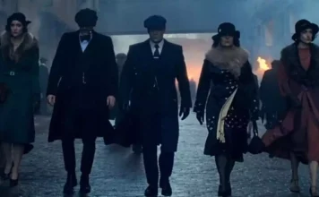 10 curiozități din „Peaky Blinders” pe care nu le cunoșteai