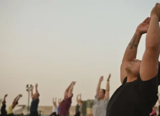 10 exerciții de relaxare (musculare și mentale)