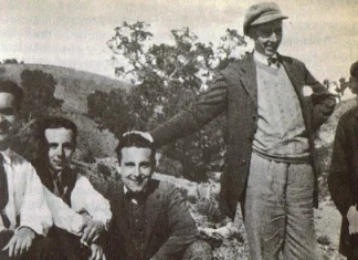 10 poezii ale Generației lui 27 și caracteristicile ei