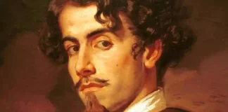 10 poezii ale romantismului lui Gustavo Adolfo Bécquer