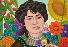 10 poezii de Rosalía de Castro comentate