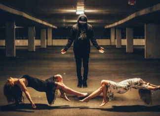 10 serii supranaturale pe care nu le poți rata