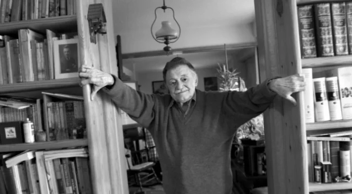 100 de fraze ale lui Mario Benedetti despre viață și dragoste