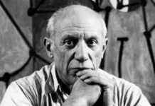 100 de fraze ale lui Picasso despre artă