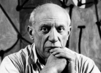 100 de fraze ale lui Picasso despre artă