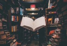 12 bloguri de cărți pentru cititorii înrăiți