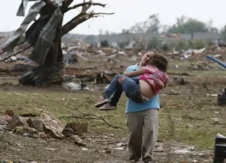 12 dezastre naturale extreme în ultimii ani