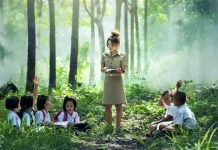 12 fraze de la profesori care ni s-au spus tuturor la un moment dat