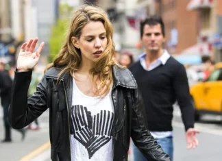 12 motive pentru care o femeie se îndepărtează de un bărbat.