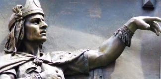 12 poezii de Nezahualcóyotl comentate