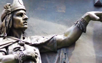 12 poezii de Nezahualcóyotl comentate
