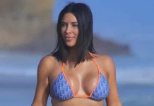 12 secrete de poze pe plajă care te vor face o celebritate în rețelele sociale (Kim Kardashian face exact același lucru)