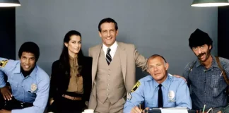 12 seriale din anii 80 pe care trebuie să le vezi (spaniolă și americană)