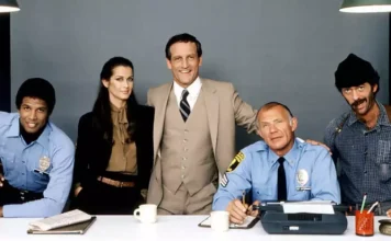 12 seriale din anii 80 pe care trebuie să le vezi (spaniolă și americană)