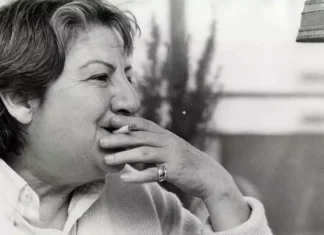 15 poezii de Gloria Fuertes pentru adulți și copii