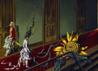 15 scurte poezii suprarealiste de diverși autori