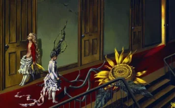 15 scurte poezii suprarealiste de diverși autori