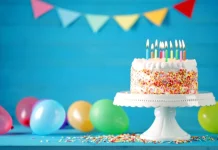 28 de urări de zi de naștere pentru o soră