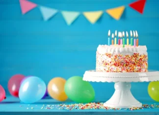 28 de urări de zi de naștere pentru o soră