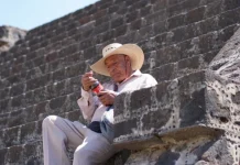 30 de expresii mexicane și semnificația lor