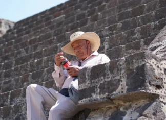 30 de expresii mexicane și semnificația lor