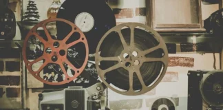30 de filme bazate pe cărți care măsoară