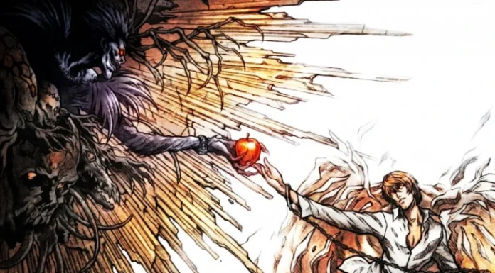 30 de fraze anime (de dragoste, triste și pentru a reflecta)