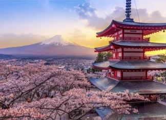 30 de fraze japoneze cu semnificația lor pentru a înțelege înțelepciunea vieții tale