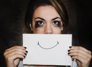 35 de fraze înfricoșătoare pentru a speria, a deveni nervos și a reflecta