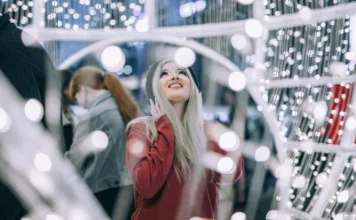 40 de felicitări de Crăciun originale și distractive