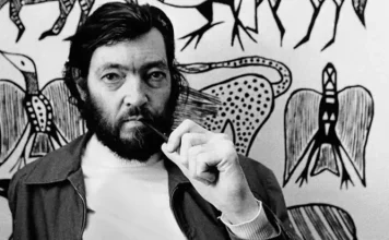 40 de fraze ale lui Julio Cortázar (Hopscotch și alții)