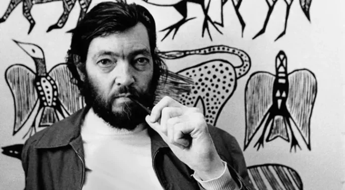 40 de fraze ale lui Julio Cortázar (Hopscotch și alții)
