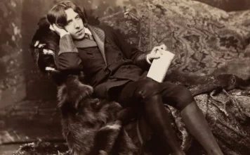 41 de fraze Oscar Wilde pentru a-i înțelege opera