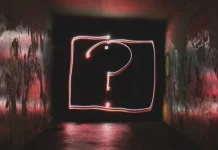 44 de întrebări fără răspuns la care să te gândești