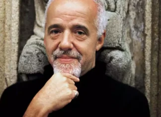 45 de fraze de Paulo Coelho despre dragoste și viață
