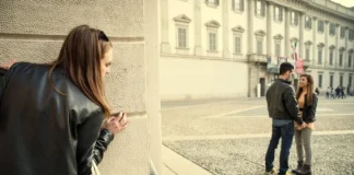5 SFATURI PENTRU A-I SPUNE PRIETENULUI TĂU CĂ O FATA EI ÎNȘELĂ