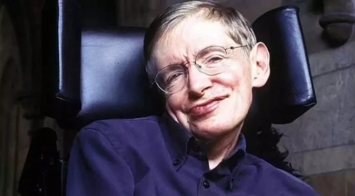 50 de fraze ale lui Stephen Hawking pentru umanitate