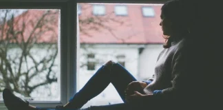 50 de fraze de durere și tristețe pentru melancolie