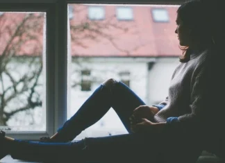 50 de fraze de durere și tristețe pentru melancolie
