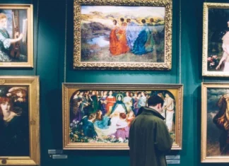 50 de fraze foarte inspirate de artă și artiști