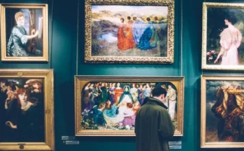 50 de fraze foarte inspirate de artă și artiști