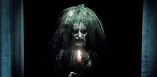 7 mituri scurte de groază pentru a fi foarte speriat