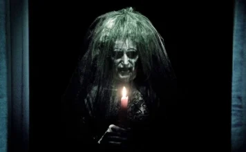 7 mituri scurte de groază pentru a fi foarte speriat