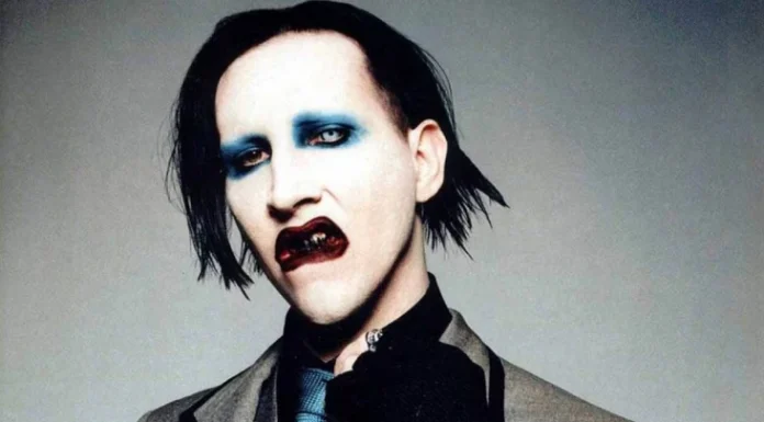 8 mituri și legende ale lui Marilyn Manson, sunt adevărate sau false?
