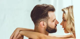 8 poziții sexuale ușor de făcut și plăcute