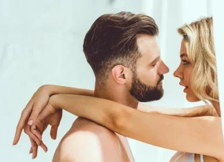 8 poziții sexuale ușor de făcut și plăcute