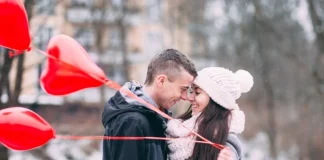 9 semne pentru a ști dacă ai găsit omul vieții tale