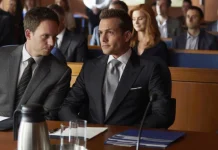 A fost lansat un nou trailer pentru sezonul 9 „Suits”.